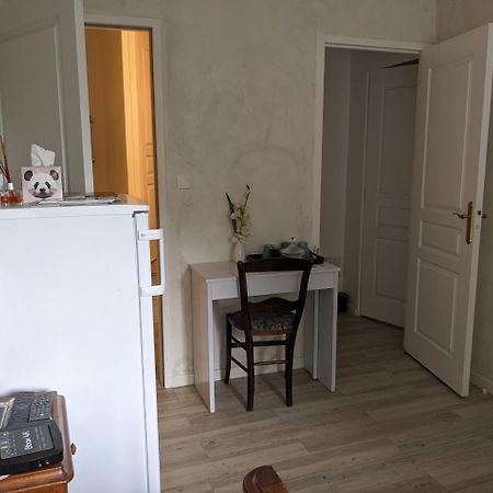 Les Id De Saint Emilion Bed & Breakfast ภายนอก รูปภาพ