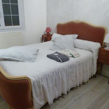 Les Id De Saint Emilion Bed & Breakfast ห้อง รูปภาพ
