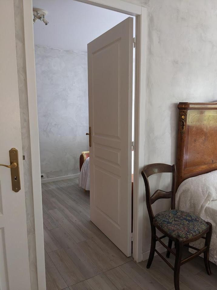 Les Id De Saint Emilion Bed & Breakfast ภายนอก รูปภาพ