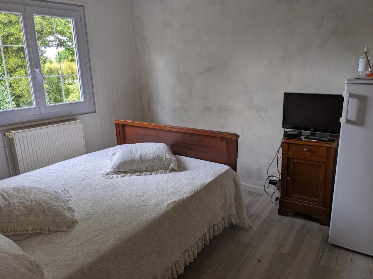 Les Id De Saint Emilion Bed & Breakfast ภายนอก รูปภาพ